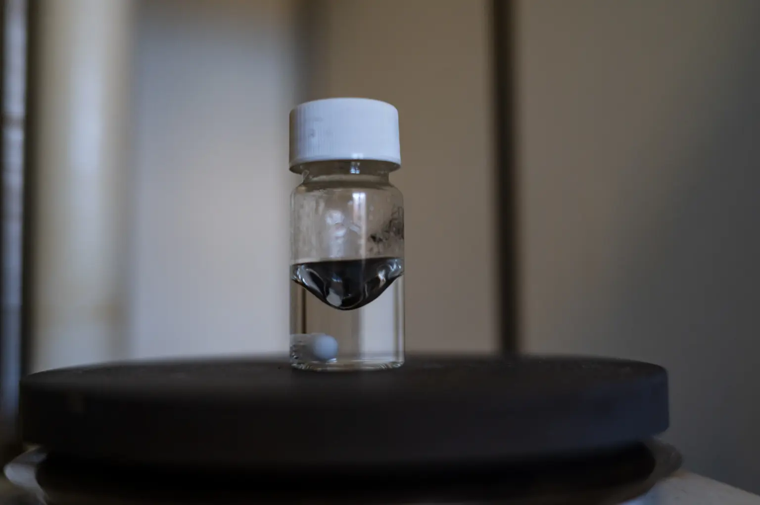 UnaveraChemLab Aaron Chemistry DSC 1000