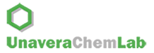 UnaveraChemLab Logo Header